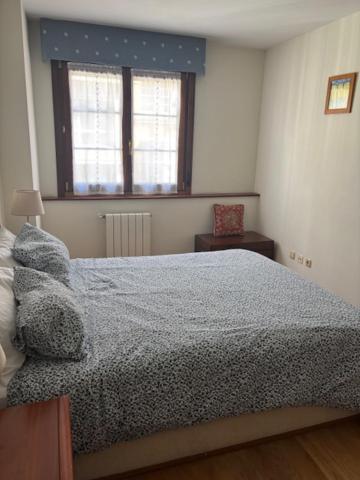 Ferienwohnung Living Gijon & Parking Exterior foto